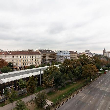 Central Apartment Vienna Exterior photo