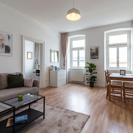Central Apartment Vienna Exterior photo